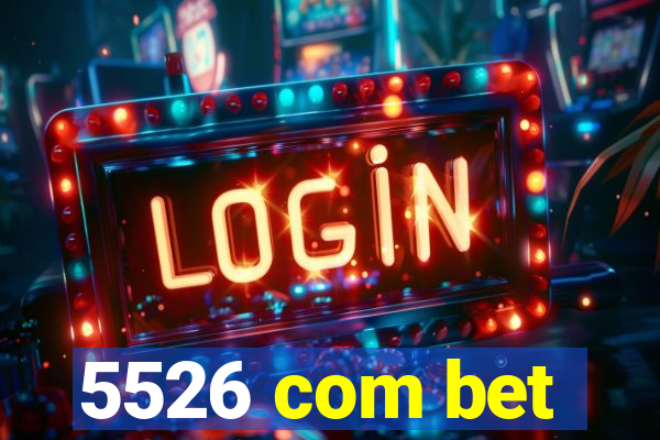 5526 com bet